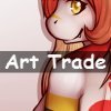[AT] MagicalZombie by grimmgin