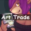 [AT] rainbowflare by grimmgin