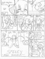 No Shame No Game PG3 by Tycloud