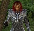 Matuka In Full Armor by aldain