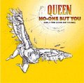 Queen - No One But You (cover)