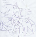 Sonadow by SeKkAi