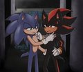 SONADOW by OhMyGodd