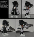 Custom Commission: Kixx