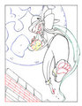 Inks - Halloween '07 Redo