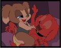 Arineu jr x cancan true love by arineu