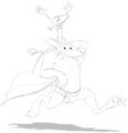 Walkin' On Sunshine by Weaselgrease