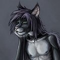 In My Room by Imiak