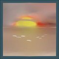 Req. - Watching the sunset
