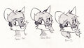 Hairstyles