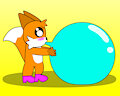 Balloon Blow