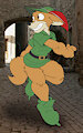 Robin Hood