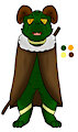 [Commission] Enokyll the Kobold by ninjatommy21