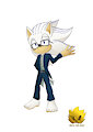 Sonic Suits: Midnight