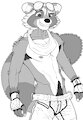 Rowdy Rocket