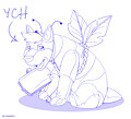 Beeyore YCH