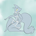 Bound Spirit by BeatleArts