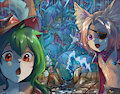 Contest entry