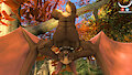 [SFM] The Naturist Bat - Part 2