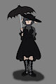 Bonnie & CO: "International Goth Day" 2022