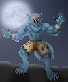 Sabrewoof