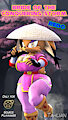 [DL] Bride of the Conquering Storm V3 (Second Generation)