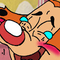 Bonkers: Weasel'd! by KnightRayjack