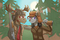 Huntin' Trip