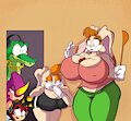 Cream's Big Debut - #2 by CartoonWatcher1234