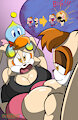 Cream's Big Fantasy - #1 by CartoonWatcher1234