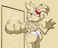 Blaze's Inner Fire - #1