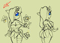 Milk and Honey - #1 by CartoonWatcher1234