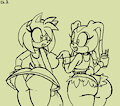 Girls Night Out - #1