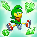 Green Bean