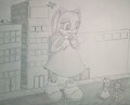 Even More Enjoyable Growth Spurts - by animepanther