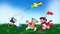 CALVINBALL!!