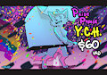 YCH - Pride Parade - [OPEN]