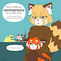 Inappropriate