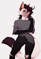 Twitter Commission: TheArt_10
