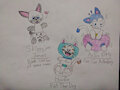 Pampered Cats 2/2