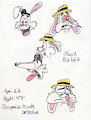Jack expressions by nanokoex