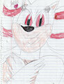 Shadic the hedgehog