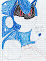 Mecha Sonica 2