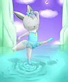 Vale Ballerina