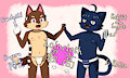 Fundoshi aka Kekjit by Niohe