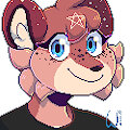 Gift icon GIF by EclipseDarkpaw