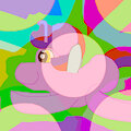 MLP Yu-Gi-Oh Card Art BTTR-EN045