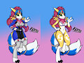 Jerynamon fusion by KGH786