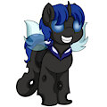 Commission: Swift Dawn by PVRyohei