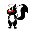 Skunk!~ :3